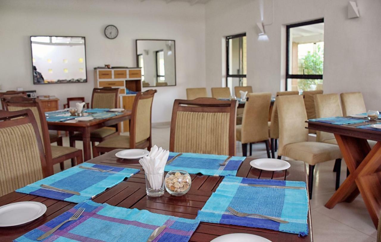 Amagi Beach - Secluded Slice Of Paradise Marawila Exterior foto